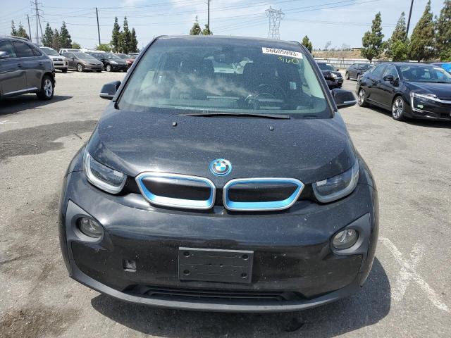 Photo 5 from auction – 2017 BMW I3 BEV with VIN WBY1Z6C34HV548695