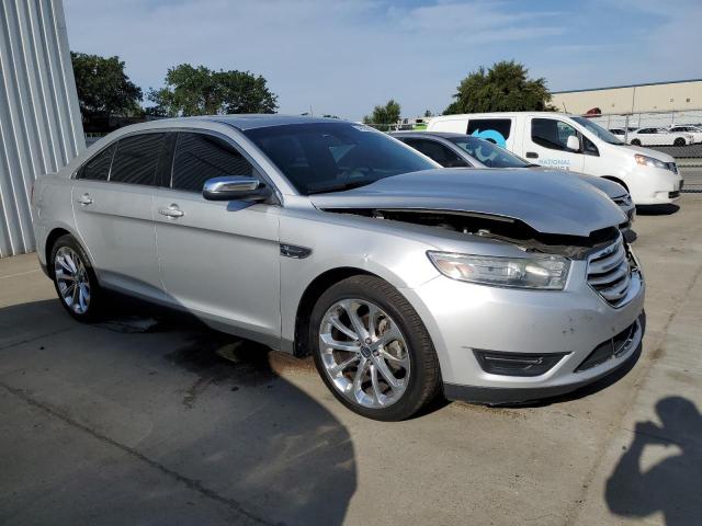 Photo 4 from auction – 2014 FORD TAURUS LIM with VIN 1FAHP2F82EG102802