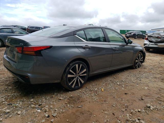 Photo 3 from auction – 2022 NISSAN ALTIMA SR with VIN 1N4BL4CV5NN335916