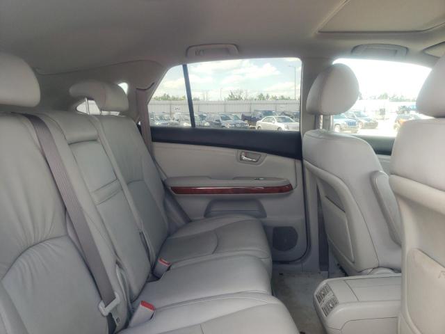 Photo 11 from auction – 2005 LEXUS RX 330 with VIN 2T2HA31UX5C058998