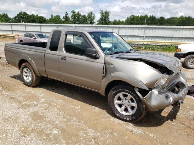 Photo 4 from auction – 2004 NISSAN FRONTIER K with VIN 1N6DD26TX4C478088
