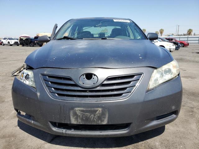 Photo 5 from auction – 2007 TOYOTA CAMRY CE with VIN 4T1BE46K27U719808