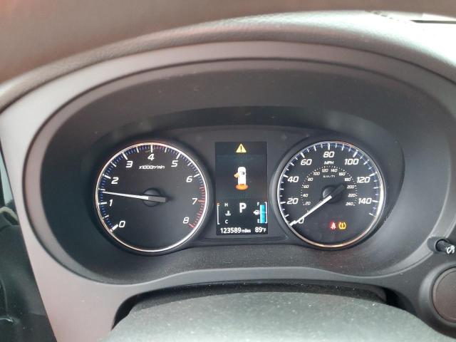 Photo 9 from auction – 2019 MITSUBISHI OUTLANDER with VIN JA4AD2A30KZ048488
