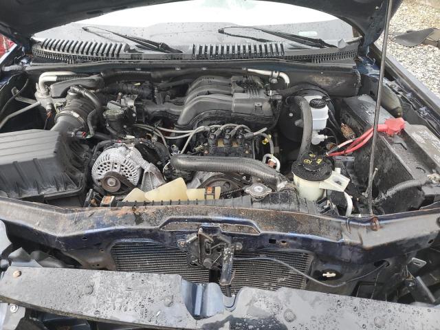 Photo 12 from auction – 2007 FORD EXPLORER S with VIN 1FMEU33K57UA25600