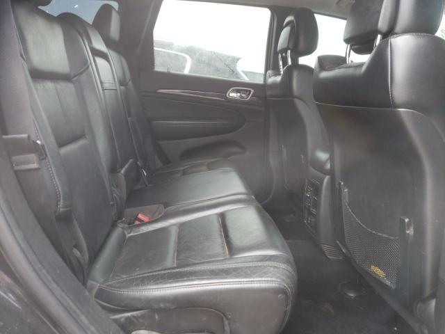 Photo 11 from auction – 2011 JEEP GRAND CHER with VIN 1J4RS4GG2BC704269