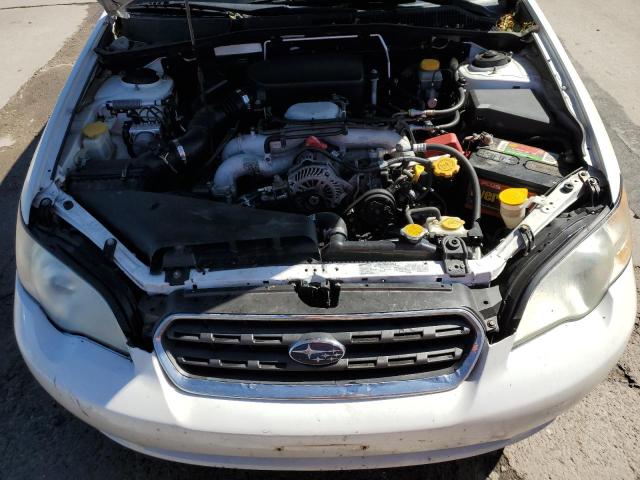 صورة رقم 11 من المزاد - 2005 SUBARU LEGACY 2.5 مع VIN 4S3BL626657216731