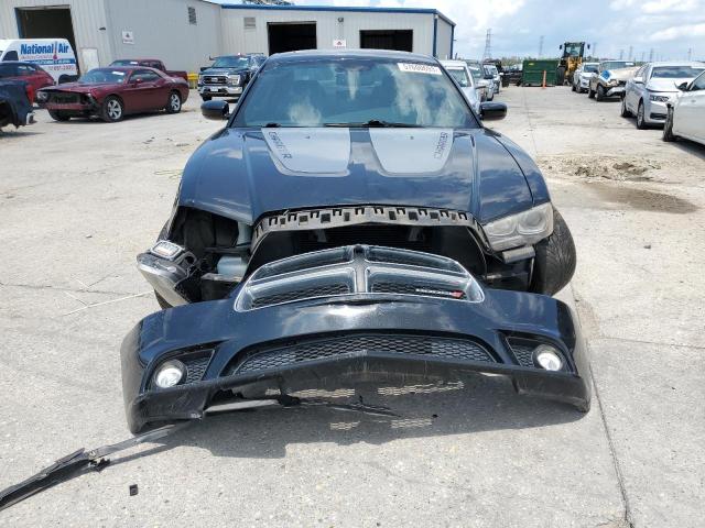 Photo 5 from auction – 2013 DODGE CHARGER R/ with VIN 2C3CDXCT0DH594790
