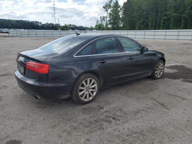 Photo 3 from auction – 2013 AUDI A6 PREMIUM with VIN WAUDFAFC1DN034249