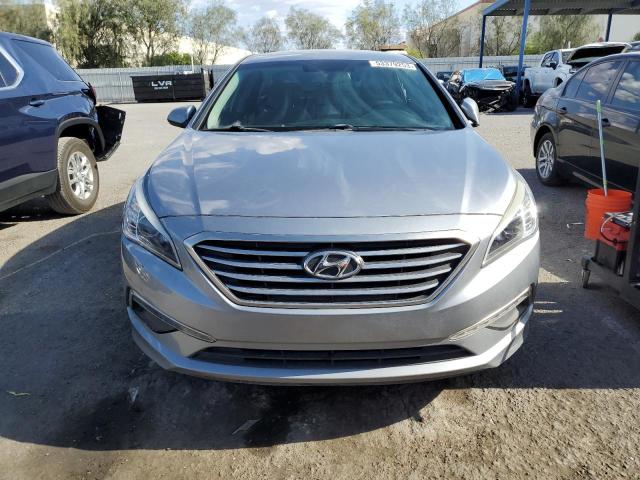 Photo 5 from auction – 2015 HYUNDAI SONATA SE with VIN 5NPE24AF2FH024791
