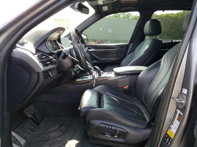 Photo 7 from auction – 2016 BMW X5 XDRIVE3 with VIN 5UXKR0C51G0P24102