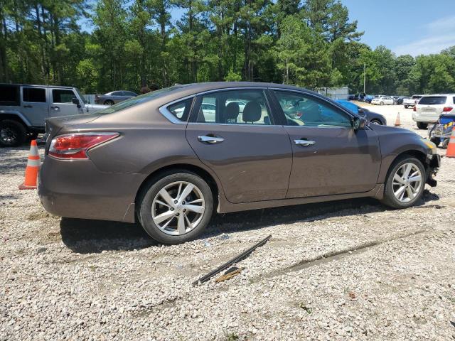 Photo 3 from auction – 2015 NISSAN ALTIMA 2.5 with VIN 1N4AL3AP2FC154828
