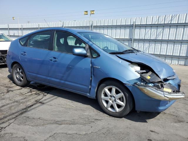 Photo 4 from auction – 2008 TOYOTA PRIUS with VIN JTDKB20UX87736738
