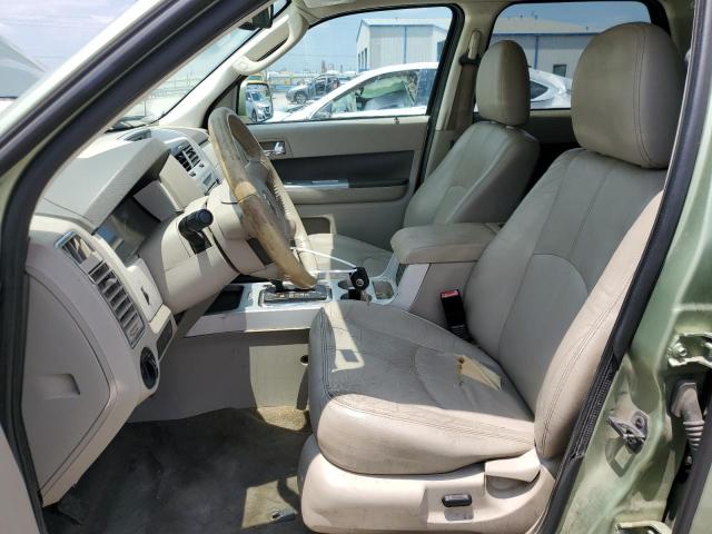 Photo 7 from auction – 2009 MERCURY MARINER PR with VIN 4M2CU87G09KJ24235