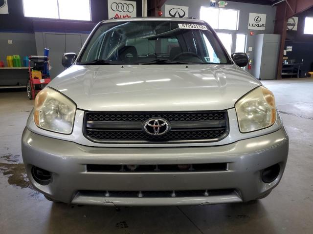 Photo 5 from auction – 2004 TOYOTA RAV4 with VIN JTEHD20V446015548