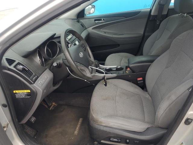 Photo 7 from auction – 2013 HYUNDAI SONATA GLS with VIN 5NPEB4AC8DH783142