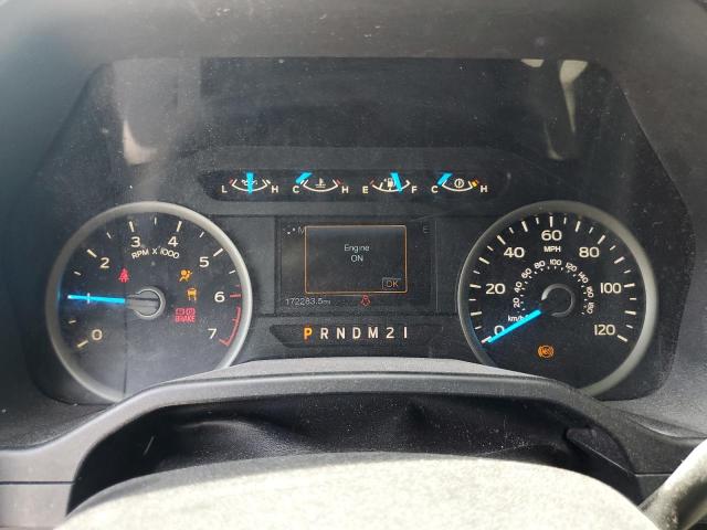 Photo 9 from auction – 2015 FORD F150 SUPER with VIN 1FTEW1CF4FKE28340