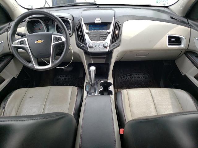 Photo 8 from auction – 2011 CHEVROLET EQUINOX LT with VIN 2CNFLGEC9B6360211