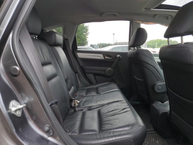 Photo 10 from auction – 2011 HONDA CR-V EXL with VIN JHLRE4H76BC034952