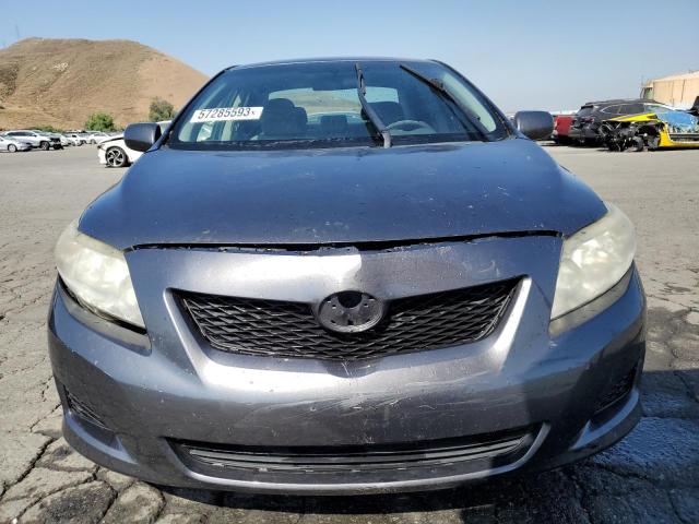 Photo 5 from auction – 2010 TOYOTA COROLLA BA with VIN 2T1BU4EE4AC432896