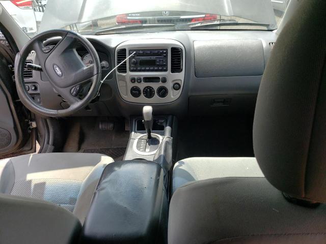 Photo 8 from auction – 2007 FORD ESCAPE XLT with VIN 1FMCU93137KA64876