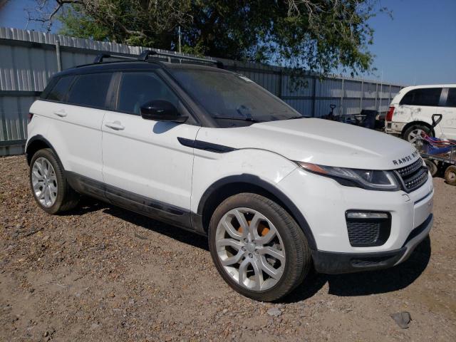 Photo 4 from auction – 2017 LAND ROVER RANGE ROVE with VIN SALVP2BG5HH204841