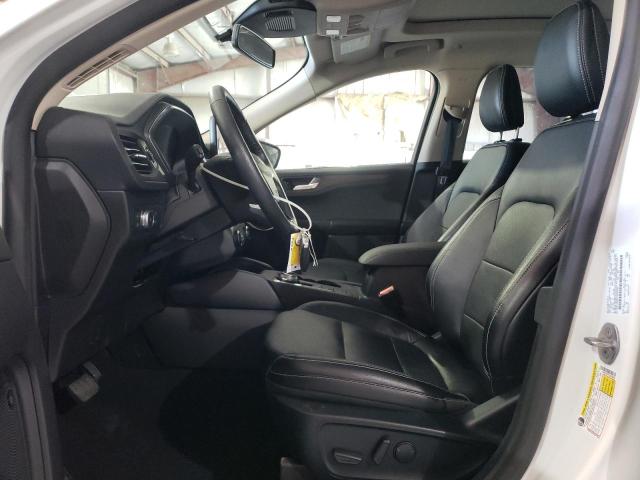 Photo 7 from auction – 2020 FORD ESCAPE TIT with VIN 1FMCU9DZ7LUA64639