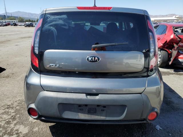 Photo 6 from auction – 2015 KIA SOUL with VIN KNDJN2A21F7231720