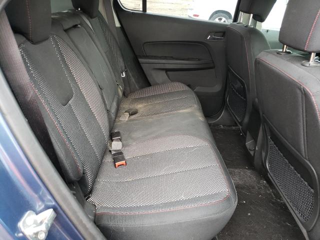 Photo 11 from auction – 2016 CHEVROLET EQUINOX LT with VIN 2GNFLFEK4G6234326