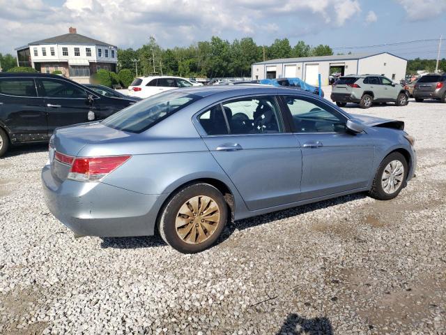 Photo 3 from auction – 2012 HONDA ACCORD LX with VIN 1HGCP2F35CA059468