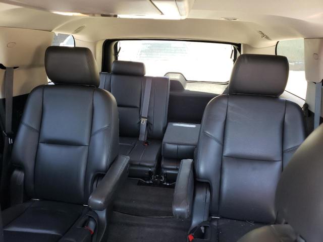 Photo 10 from auction – 2014 GMC YUKON DENA with VIN 1GKS2EEF1ER100855