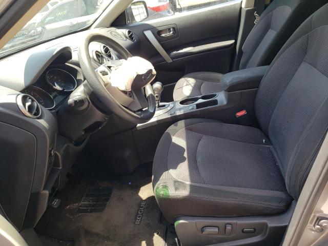 Photo 7 from auction – 2012 NISSAN ROGUE S with VIN JN8AS5MTXCW296005