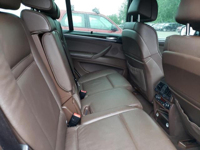 Photo 11 from auction – 2011 BMW X5 XDRIVE5 with VIN 5UXZV8C59BL419981