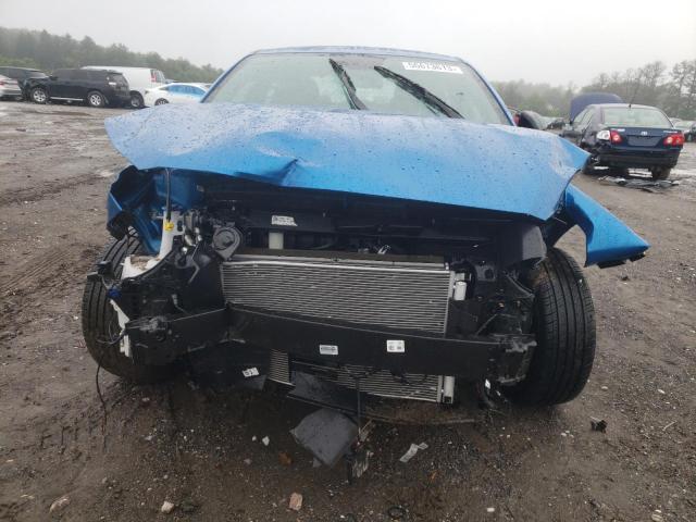 Photo 5 from auction – 2023 KIA FORTE with VIN 3KPF54AD3PE621917