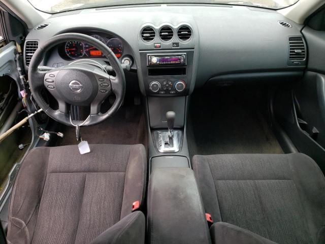 Photo 8 from auction – 2010 NISSAN ALTIMA SR with VIN 1N4BL2AP2AN551953