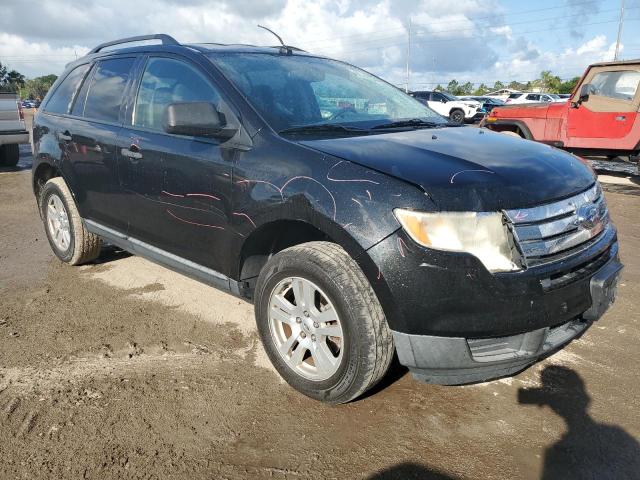 Photo 4 from auction – 2010 FORD EDGE SE with VIN 2FMDK3GC7ABA45137