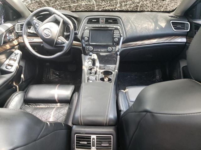 Photo 8 from auction – 2017 NISSAN MAXIMA 3.5 with VIN 1N4AA6APXHC397264