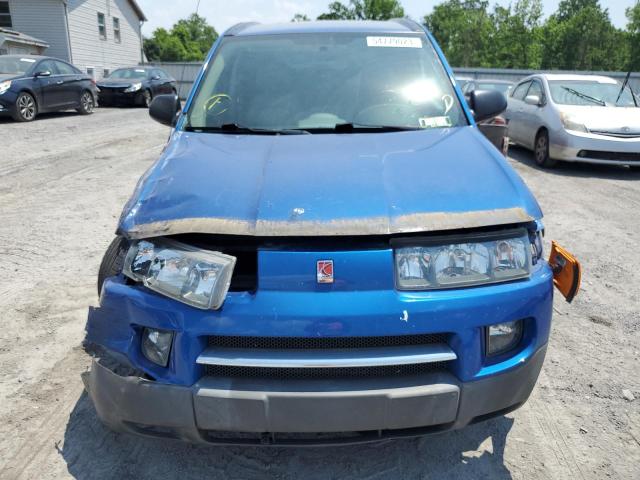 Photo 5 from auction – 2004 SATURN VUE with VIN 5GZCZ534X4S845512