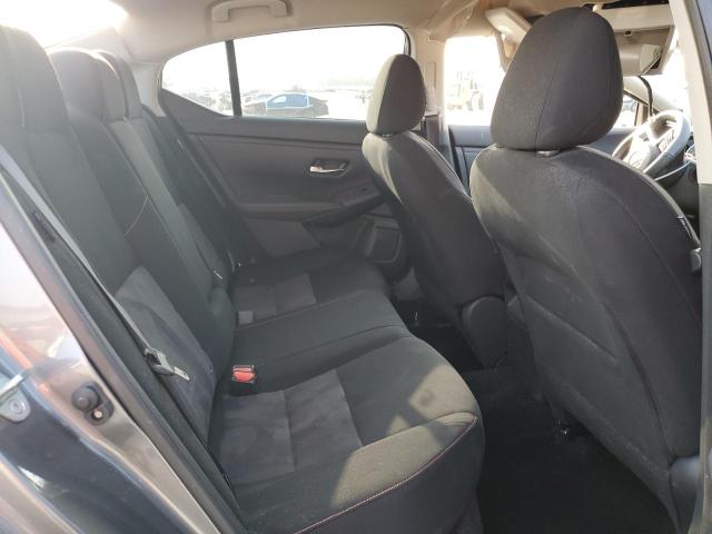 Photo 10 from auction – 2022 NISSAN SENTRA SR with VIN 3N1AB8DVXNY237548