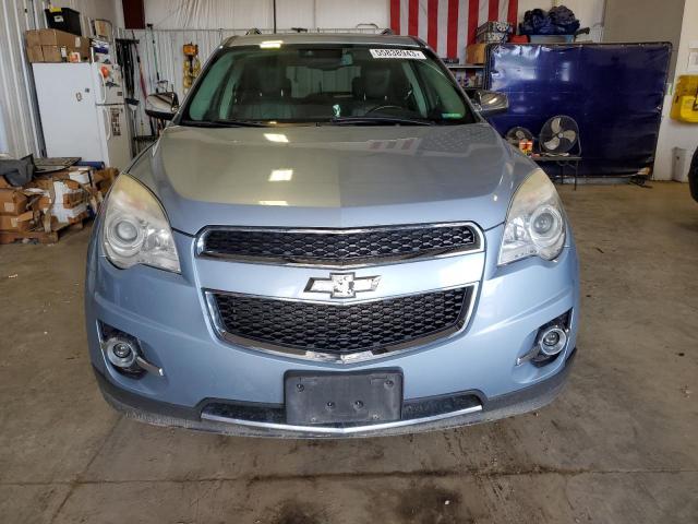 Photo 5 from auction – 2015 CHEVROLET EQUINOX LT with VIN 2GNFLHE32F6221299