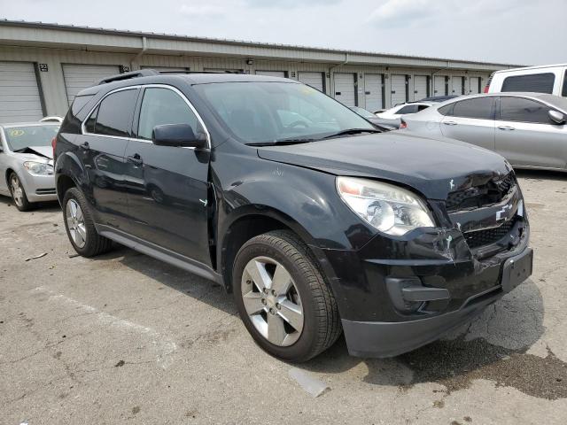 Foto 4 de la subasta – 2012 CHEVROLET EQUINOX LT con VIN 2GNFLEE57C6161564