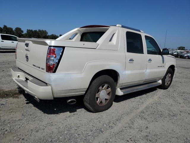 Photo 3 from auction – 2002 CADILLAC ESCALADE E with VIN 3GYEK63N02G340106