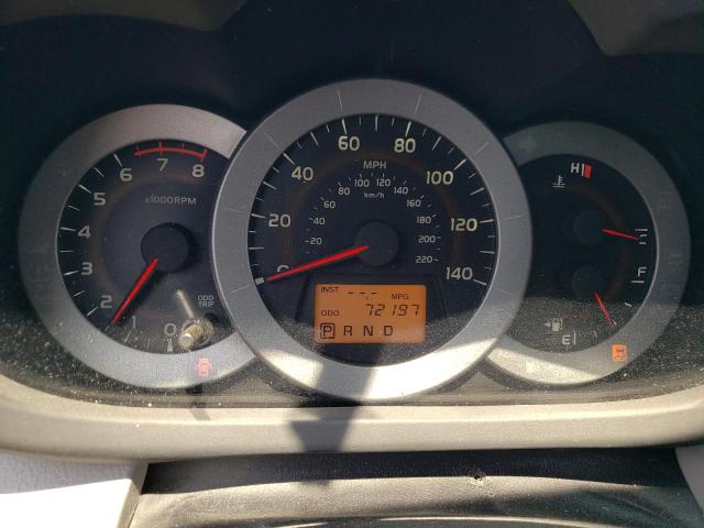 Photo 9 from auction – 2011 TOYOTA RAV4 with VIN 2T3BF4DV5BW130035