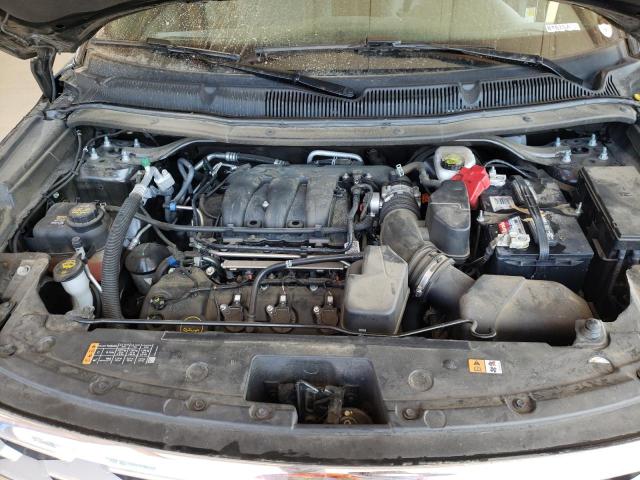 Photo 12 from auction – 2018 FORD EXPLORER L with VIN 1FM5K7F84JGB96986