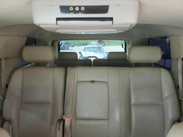 Photo 10 from auction – 2007 CADILLAC ESCALADE L with VIN 1GYFK63817R131222