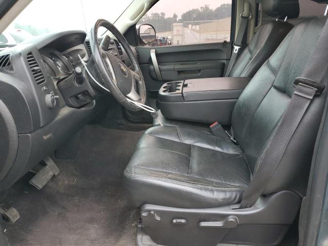 Photo 7 from auction – 2013 CHEVROLET SILVERADO with VIN 3GCPKSE76DG363088