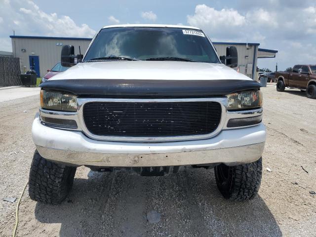 Photo 5 from auction – 2001 GMC NEW SIERRA with VIN 2GTEC19V011199977