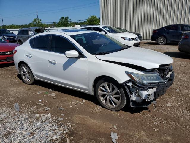 Photo 4 from auction – 2016 ACURA ILX PREMIU with VIN 19UDE2F75GA017160