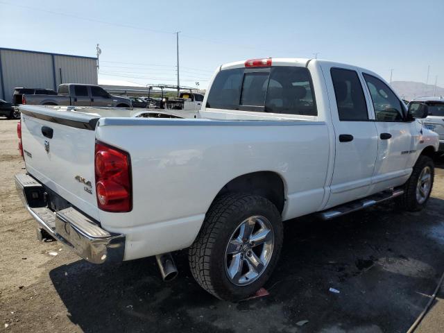 Photo 3 from auction – 2007 DODGE RAM 1500 S with VIN 1D7HU18297S143391