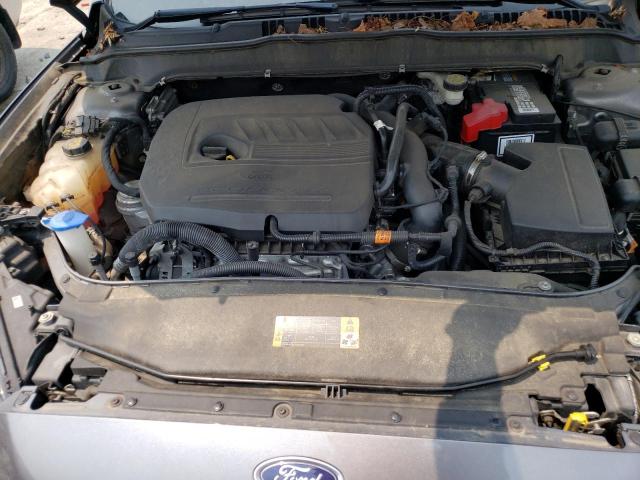 Photo 11 from auction – 2014 FORD FUSION SE with VIN 1FA6P0HD3E5367391