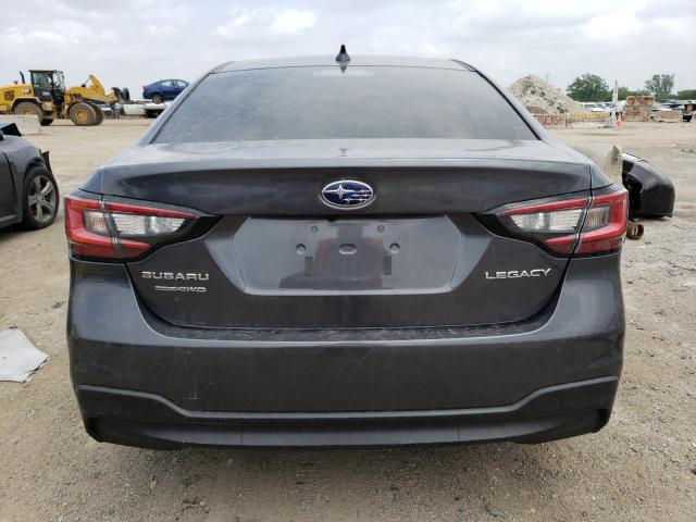 Photo 6 from auction – 2022 SUBARU LEGACY PRE with VIN 4S3BWAD65N3017846